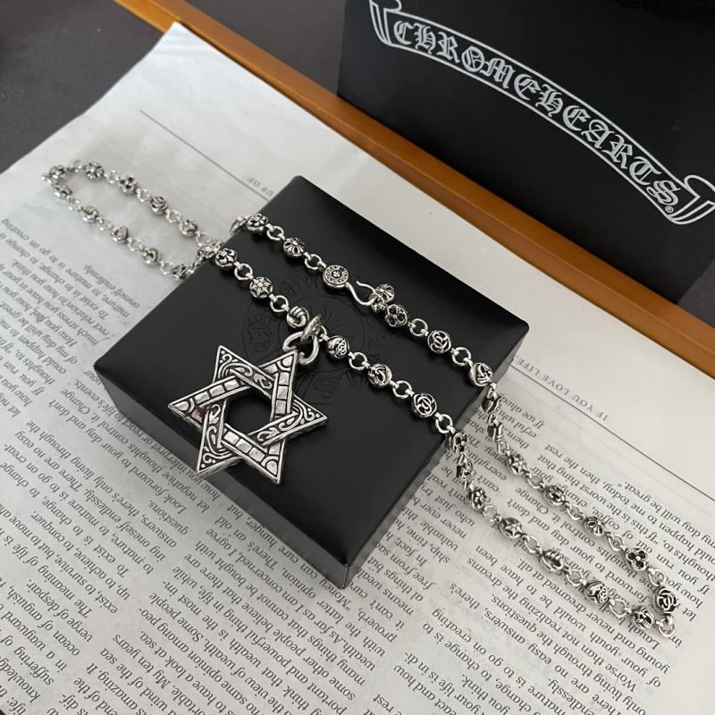 Chrome Hearts Necklaces